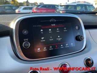 FIAT 500X usata, con Park Distance Control