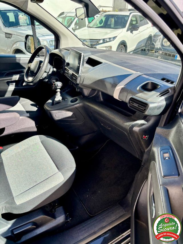 CITROEN Berlingo usata, con Servosterzo