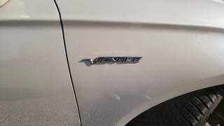 FORD Mondeo usata, con Volante in pelle