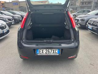 FIAT Punto usata 20