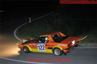 FIAT X 1/9 usata 2
