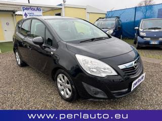 OPEL Meriva usata, con Airbag