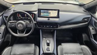 NISSAN Qashqai usata, con Immobilizzatore elettronico