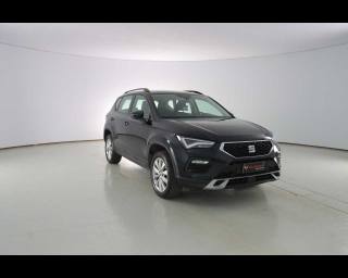 SEAT Ateca usata, con Airbag laterali