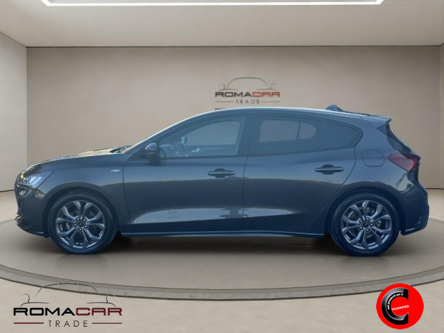 FORD Focus usata, con Airbag Passeggero