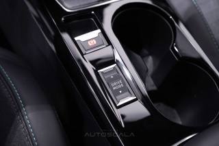 PEUGEOT 2008 usata, con Touch screen