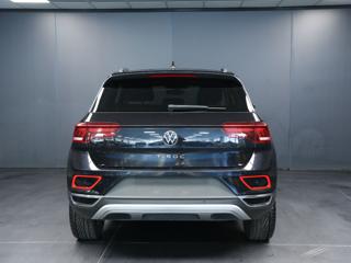 VOLKSWAGEN T-Roc usata, con Airbag Passeggero