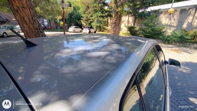 VOLKSWAGEN Polo usata, con Ruota di riserva