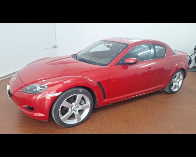 MAZDA RX-8 usata, con Airbag laterali