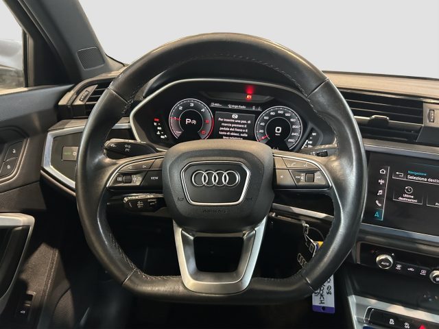 AUDI Q3 usata 12
