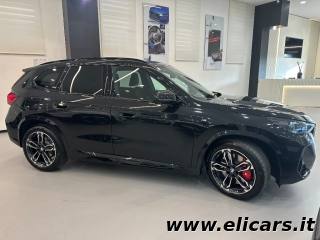 BMW X1 usata, con Autoradio