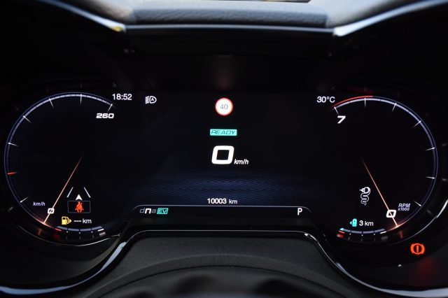 ALFA ROMEO Tonale usata, con Climatizzatore