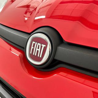 FIAT Panda usata, con Airbag testa