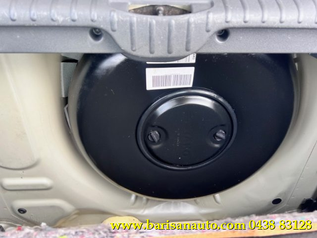 CITROEN C3 Picasso usata, con Climatizzatore