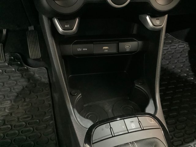KIA Picanto usata, con Airbag testa