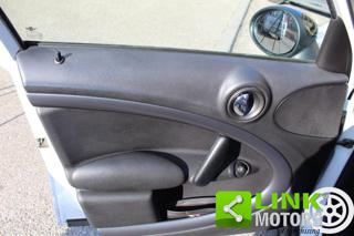 MINI Countryman usata, con Chiusura centralizzata
