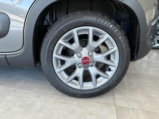 FIAT Panda usata, con Cerchi in lega