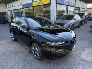 ALFA ROMEO Tonale usata, con Chiusura centralizzata