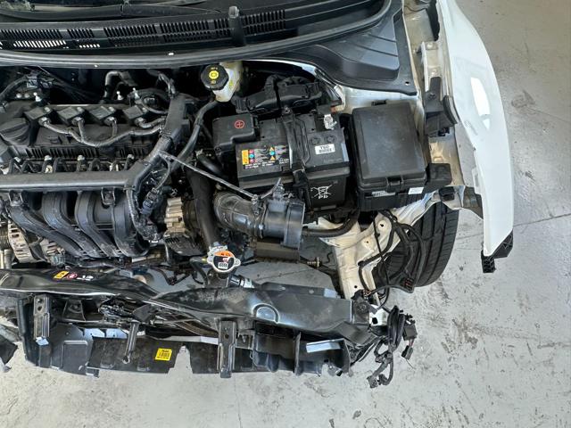 KIA Stonic usata, con Cruise Control