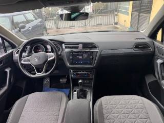 VOLKSWAGEN Tiguan usata, con Chiusura centralizzata