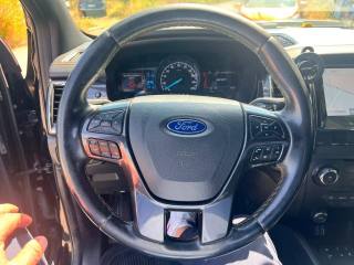 FORD Ranger usata, con Cruise Control