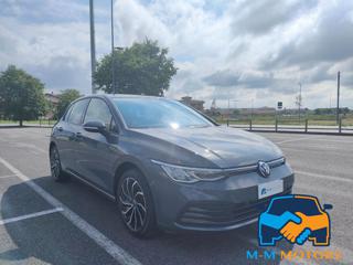 VOLKSWAGEN Golf usata, con Airbag laterali