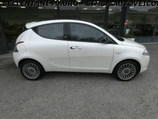 LANCIA Ypsilon usata 7