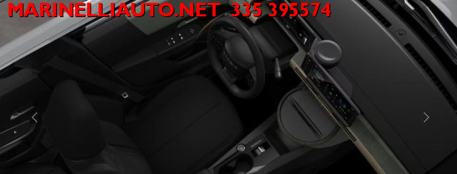 LANCIA Ypsilon usata, con Climatizzatore