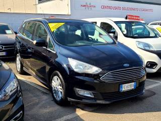 FORD C-Max usata, con Airbag Passeggero