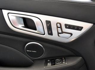 MERCEDES-BENZ SLC 300 usata, con Alzacristalli elettrici