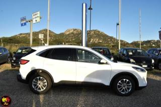 FORD Kuga usata, con Volante in pelle