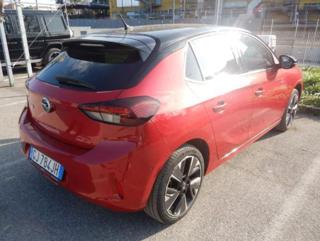 OPEL Corsa usata, con Airbag Passeggero