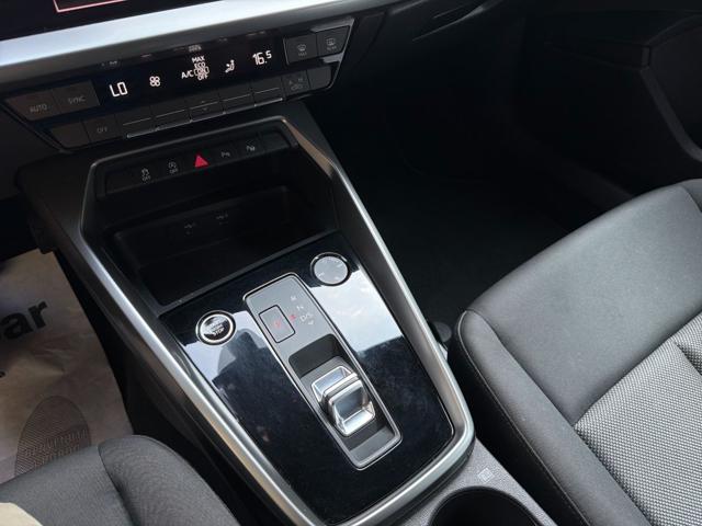 AUDI A3 usata, con Cruise Control