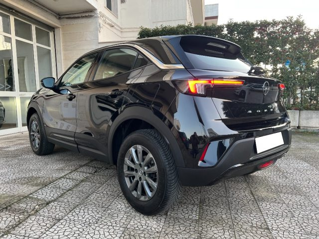 OPEL Mokka usata 7