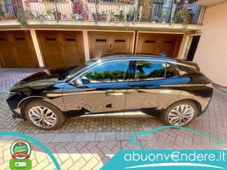 DS AUTOMOBILES DS 4 usata, con Airbag Passeggero