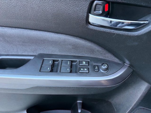 SUZUKI Vitara usata, con Bluetooth