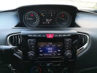 LANCIA Ypsilon usata, con Servosterzo