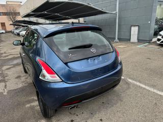 LANCIA Ypsilon usata, con Antifurto