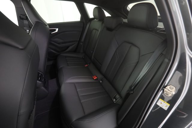 AUDI A5 usata 3