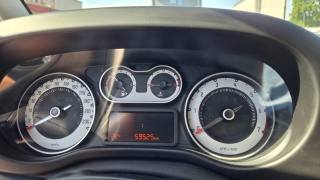 FIAT 500L usata, con Airbag testa