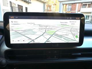 JEEP Avenger usata, con Controllo trazione