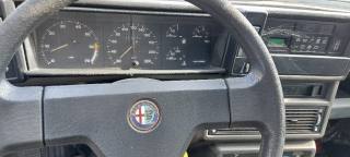 ALFA ROMEO 75 usata 6