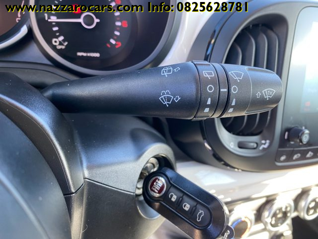 FIAT 500L usata, con MP3