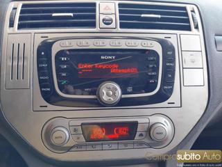 FORD Kuga usata, con Specchietti laterali elettrici