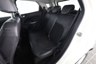 FORD EcoSport usata 3