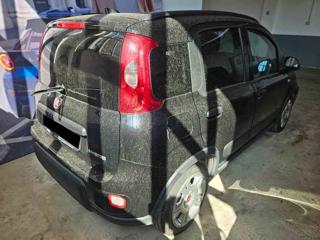 FIAT Panda usata, con Airbag Passeggero