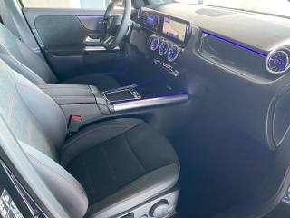 MERCEDES-BENZ GLA 200 usata, con Controllo automatico clima