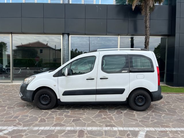 CITROEN Berlingo usata, con Chiusura centralizzata
