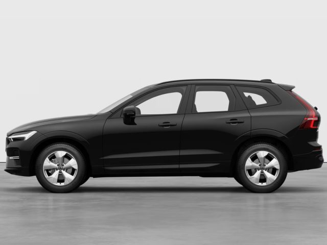 VOLVO XC60 usata, con Airbag laterali