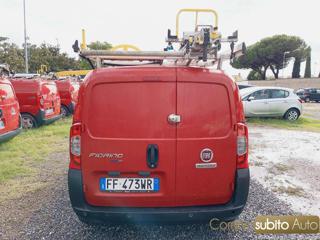 FIAT Fiorino usata, con Climatizzatore